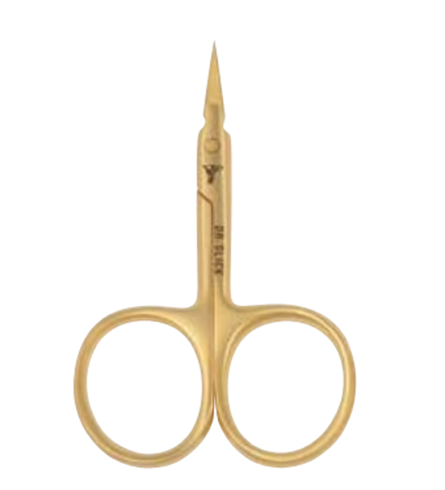 Load image into Gallery viewer, Dr. Slick El Dorado 3.5&quot; Arrow Scissors Limited Edition
