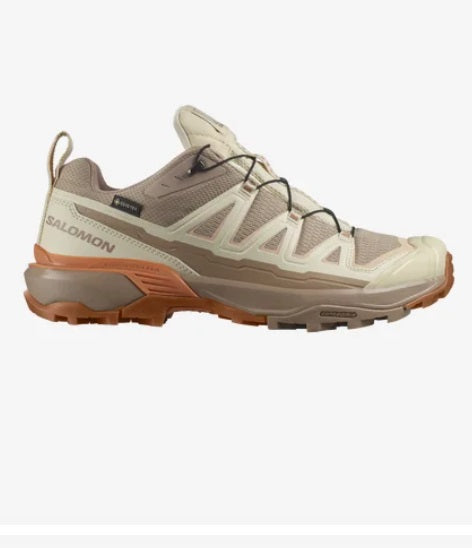 Salomon Women's X ULTRA 360 EDGE GORE-TEX
