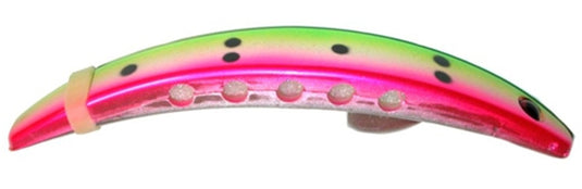 Brad's Super Bait Casting/Trolling Lure, 4