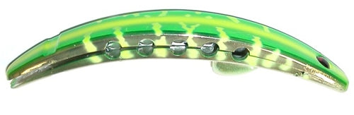 Brad's Super Bait Casting/Trolling Lure, 4