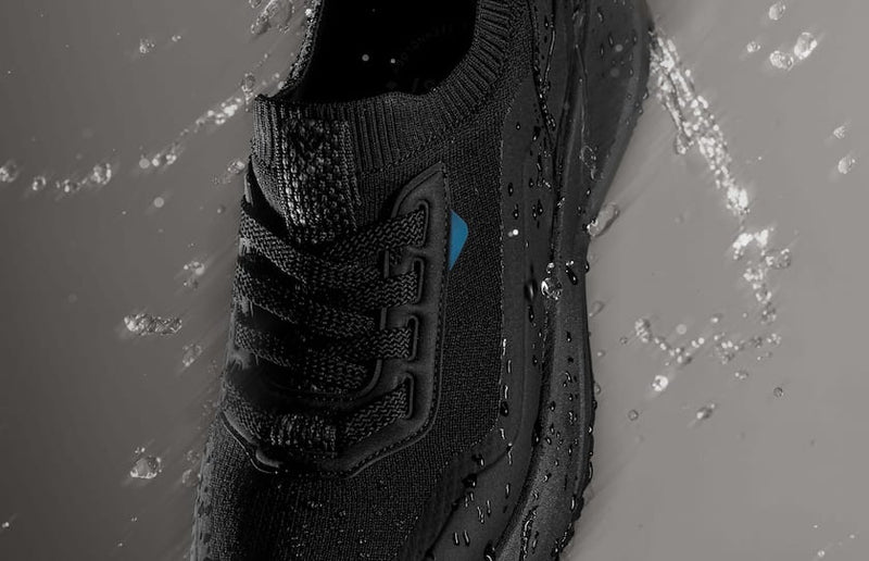 Load image into Gallery viewer, Vessi Men's Stormburst Low Top Shoe
