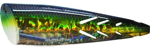 Load image into Gallery viewer, Brad’s Super Bait Cut Plug - RIGGED
