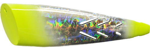 Brad’s Super Bait Cut Plug - RIGGED
