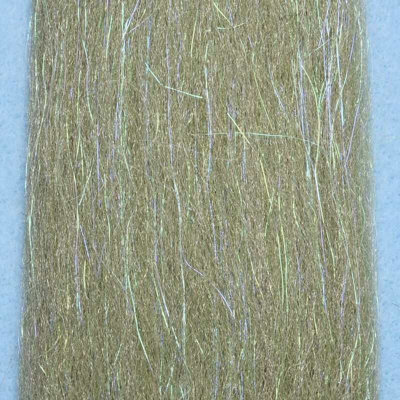 Just Add H20 EP Sculpt-A-Fly Fibers