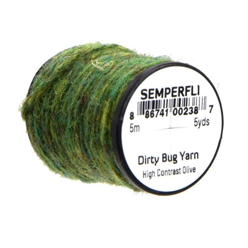 Load image into Gallery viewer, Semperfli Dirty Bug Yarn
