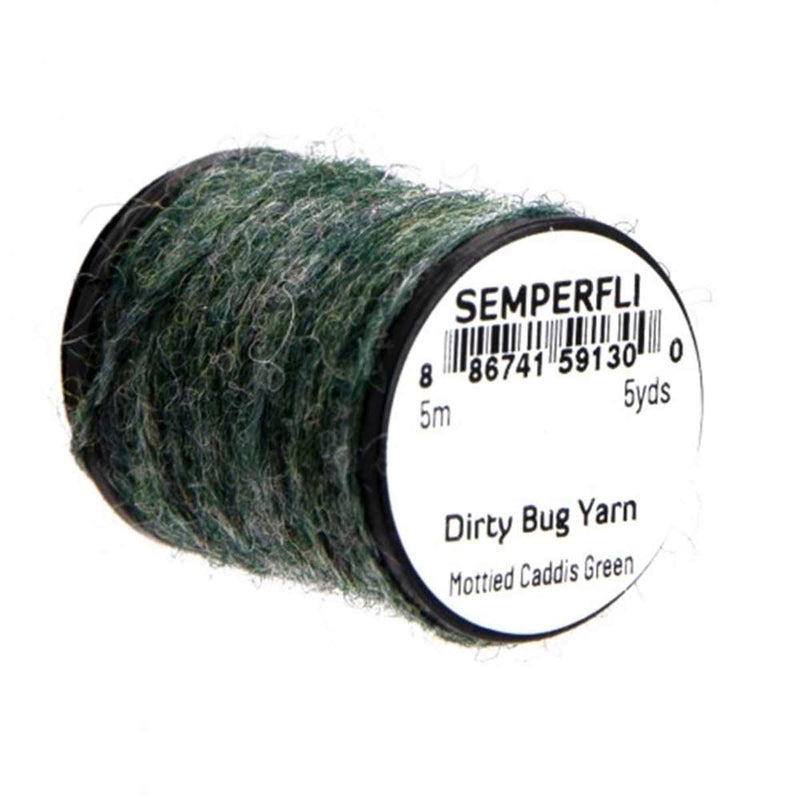 Load image into Gallery viewer, Semperfli Dirty Bug Yarn
