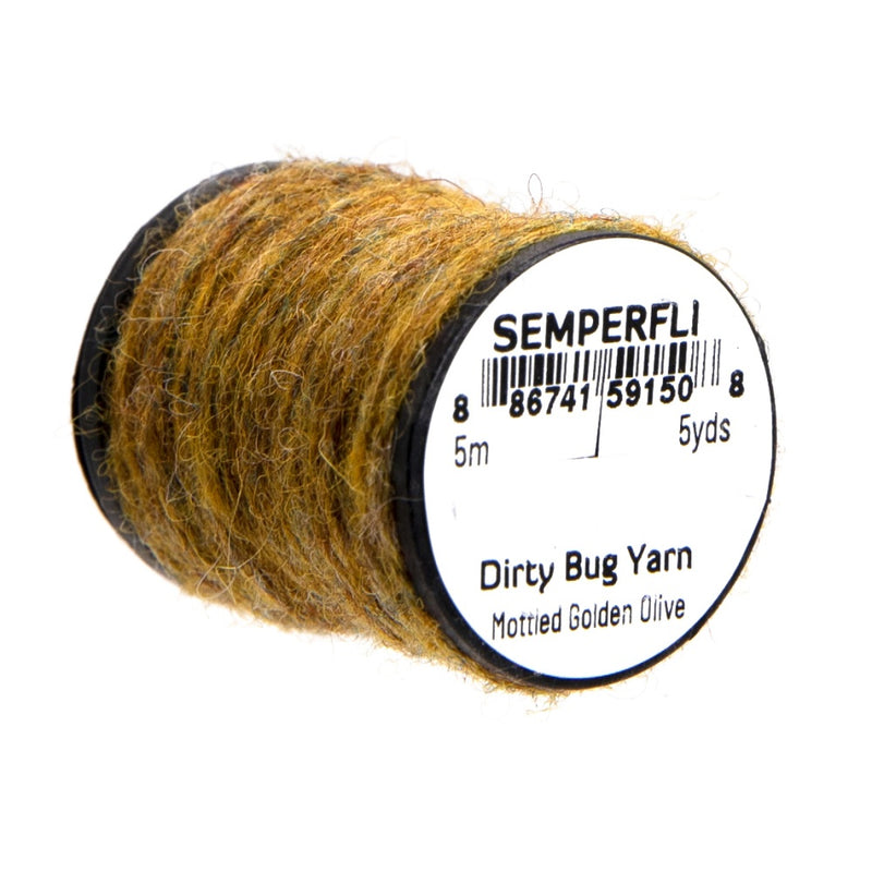 Load image into Gallery viewer, Semperfli Dirty Bug Yarn
