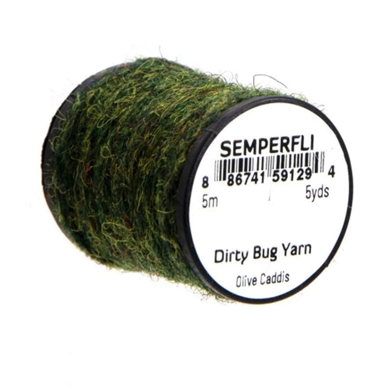 Load image into Gallery viewer, Semperfli Dirty Bug Yarn
