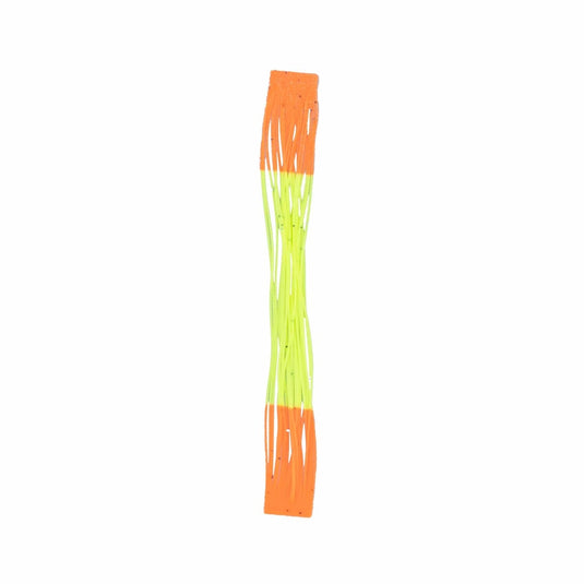 SHOR - FIRE TIP RUBBER LEGS