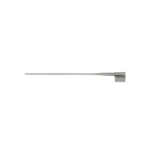 Shor Fly Tying Needle