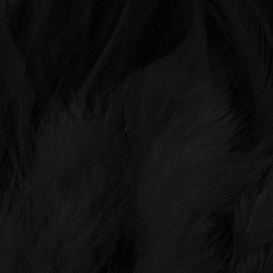 Shor Hackle 3"-5"
