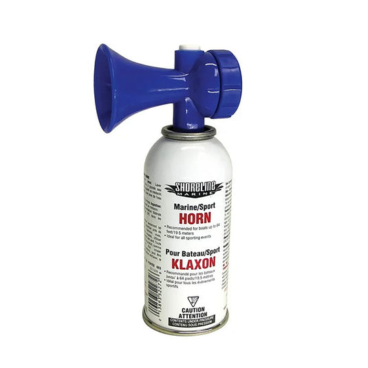 Shoreline Marine Air Horn