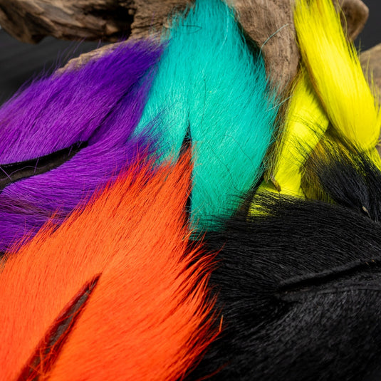 Shor Bucktail Large  (Shipping only in Canada)