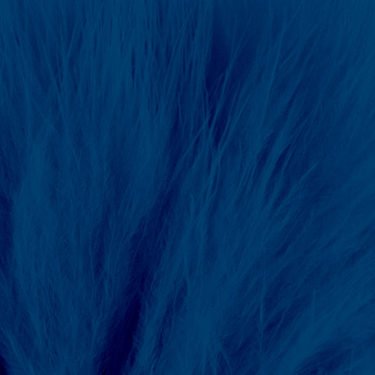 Shor 4" Strung Marabou - 1/4oz