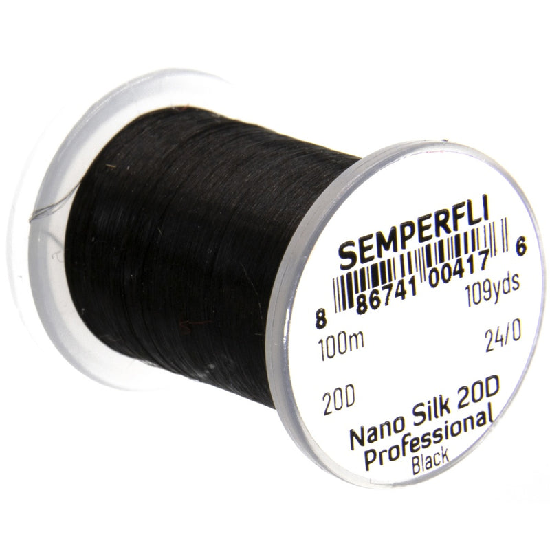 Load image into Gallery viewer, Semperfli Nano Silk 24/0 20D
