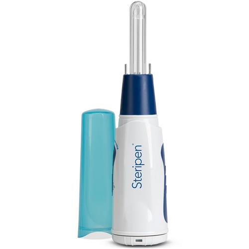 Katadyn Steripen Classic 3 UV Water Purifier