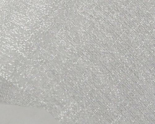 Hareline Sparkle Organza