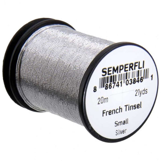 Semperfli French Tinsel