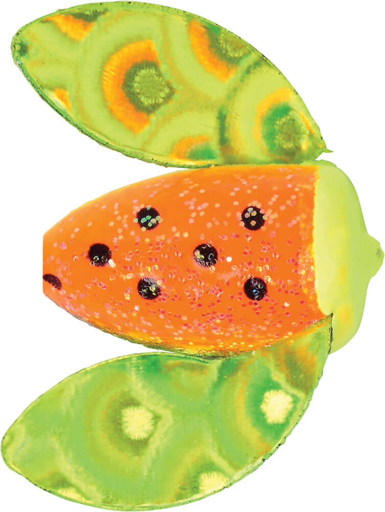 Load image into Gallery viewer, Yakima/Wordens Spin-N-Glo
