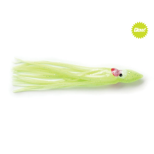 P-Line Sunrise Squid