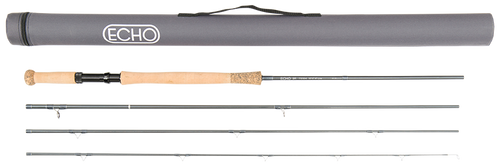 Echo SR Switch Rod