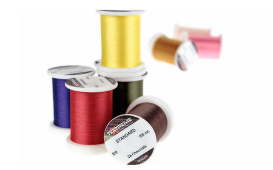 Textreme Standard 8/0 Thread