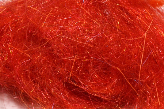 Hareline Spawn UV Simi Seal Dubbing