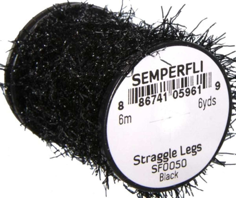 Load image into Gallery viewer, Semperfli Straggle Legs
