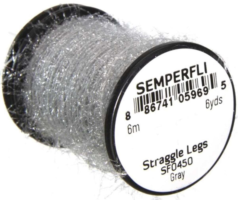 Load image into Gallery viewer, Semperfli Straggle Legs
