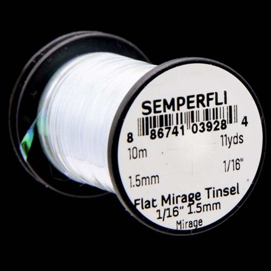 Semperfli Mirror Tinsel