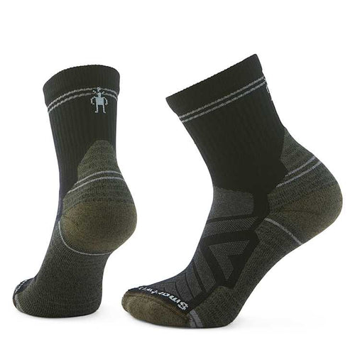 Smartwool Women's Hike Mid Crew Light Cushion Socks