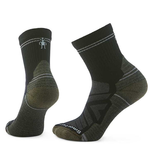 Smartwool Women's Hike Mid Crew Light Cushion Socks