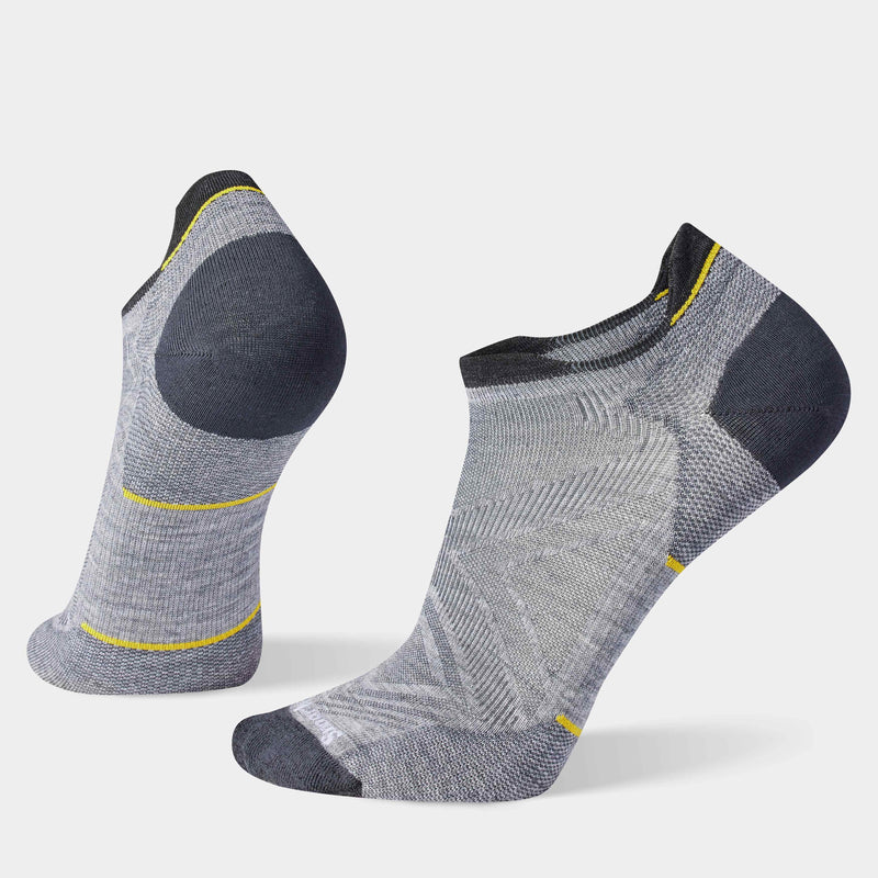 Load image into Gallery viewer, Smartwool Run Zero Cushion Low Ankle Socks
