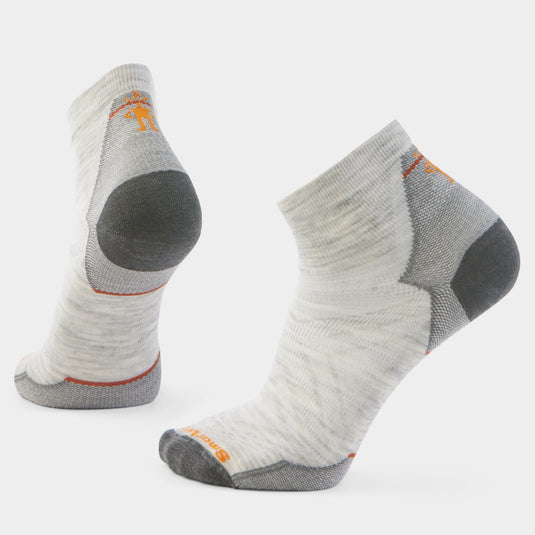 Smartwool Run Zero Cushion Ankle Socks