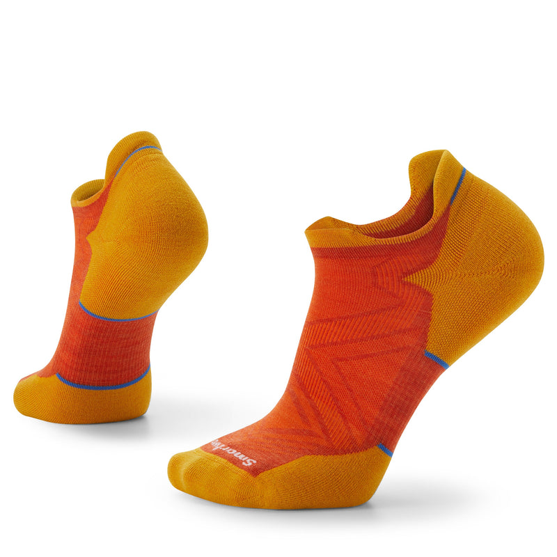 Load image into Gallery viewer, Smartwool Run Targeted Cushion Low Ankle Socks
