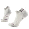 Smartwool Women's Run Zero Cushion Ankle Socks