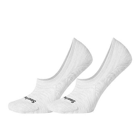 Smartwool Women's Everyday No Show Zero Cushion Socks