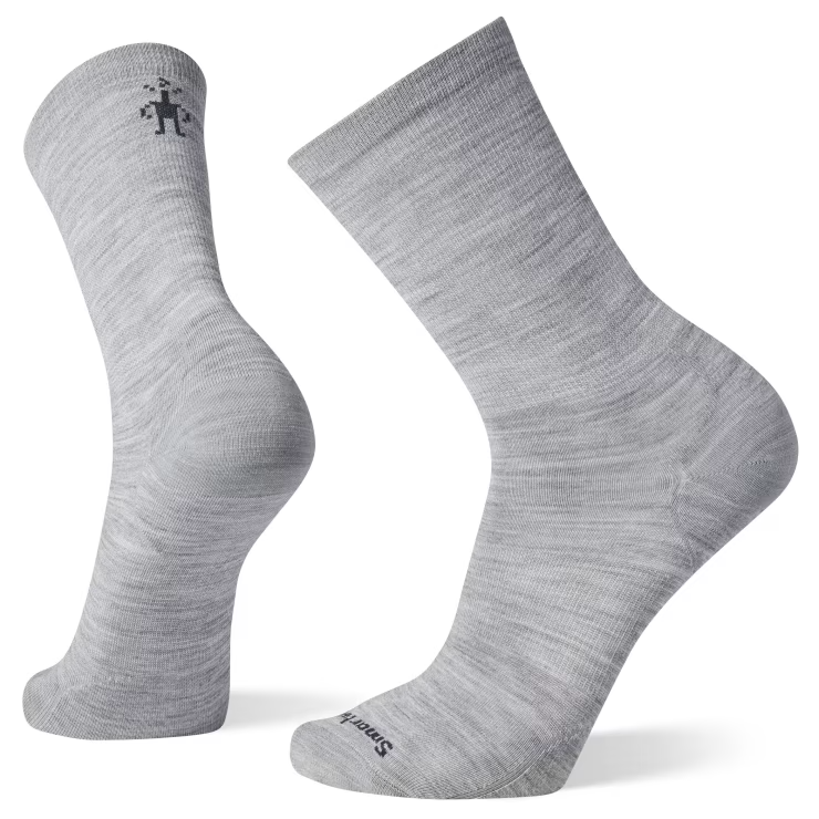 Smartwool Everyday Anchor Line Crew Socks TW Outdoors