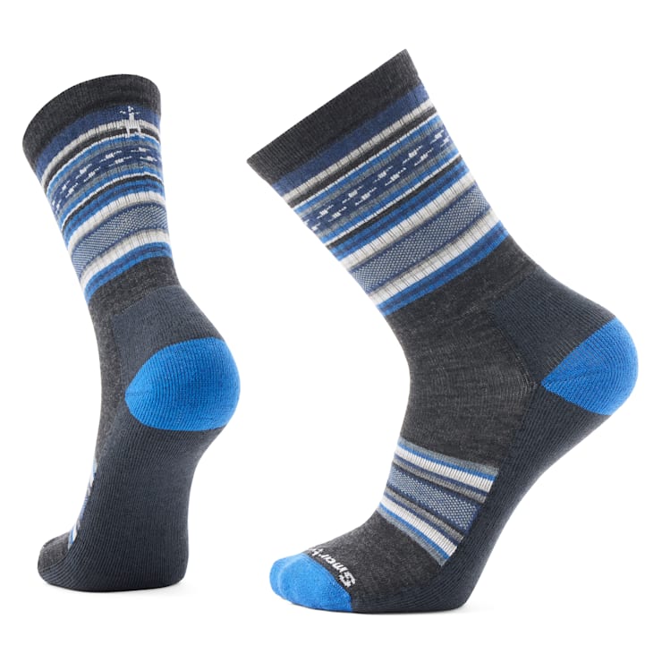 Load image into Gallery viewer, Everyday ReGarita Crew Socks
