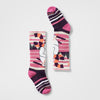 Smartwool Kids' Wintersport Full Cushion Yeti Over the Calf Socks