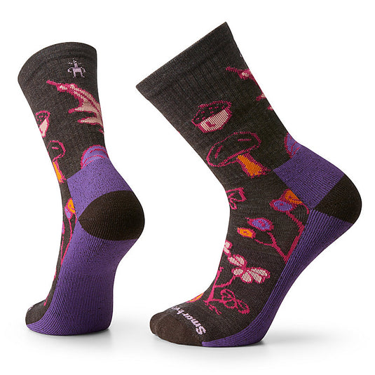 Smartwool Everyday Light Cushion Crew Socks