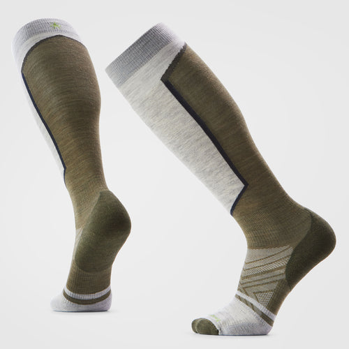 Smartwool Ski Targeted Cushion OTC Socks