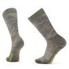 Smartwool Hunt Classic Edition Full Cushion Camo Tall Crew Socks