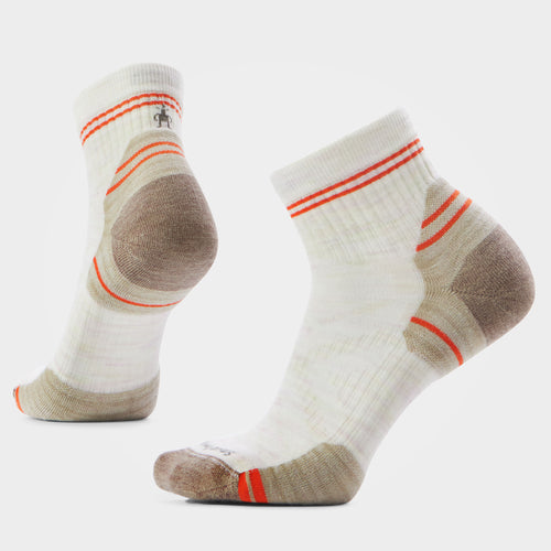 Smartwool Women's Hike Targeted Cushion Ankle Socks