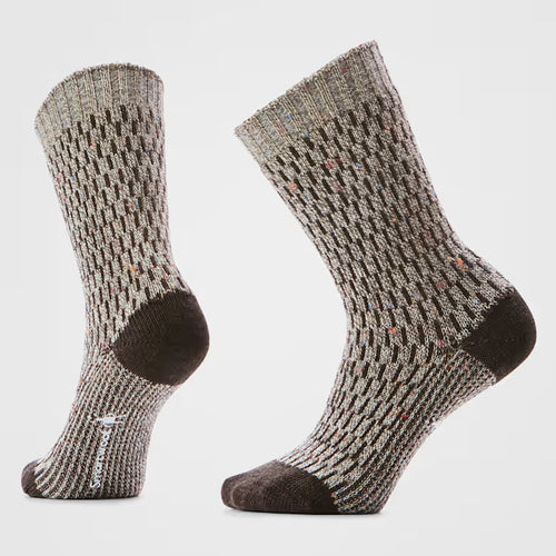 Smartwool Everyday Cozy Digi-Tick Crew Socks