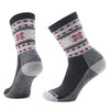 Smartwool Everyday Cozy Snowflake Dream Crew Socks