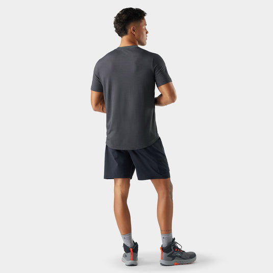 Smartwool Men's Merino 7" Cargo Hike Short
