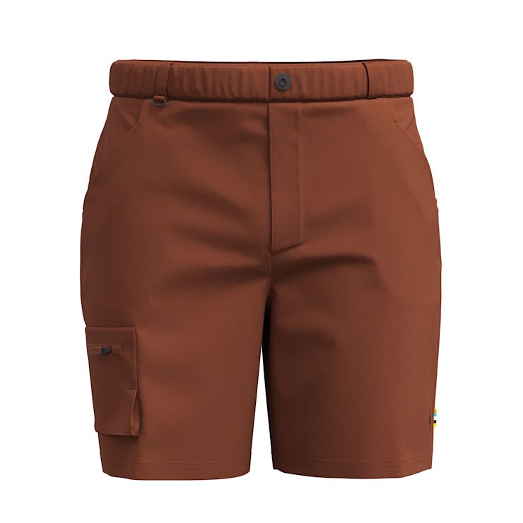 Load image into Gallery viewer, Smartwool Men's Merino 7" Cargo Hike Short
