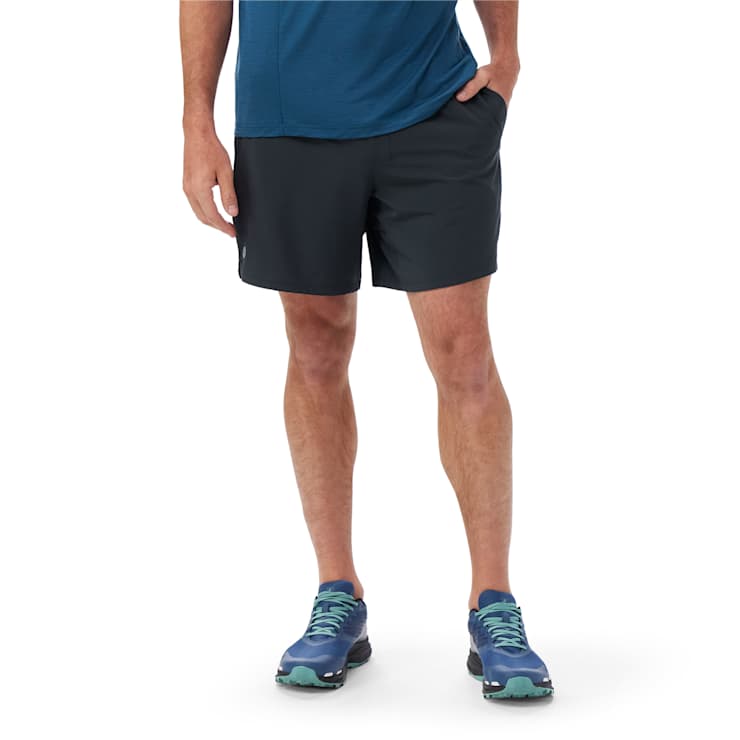Load image into Gallery viewer, Smartwool Men&#39;s Active Linerless 7&quot; Short

