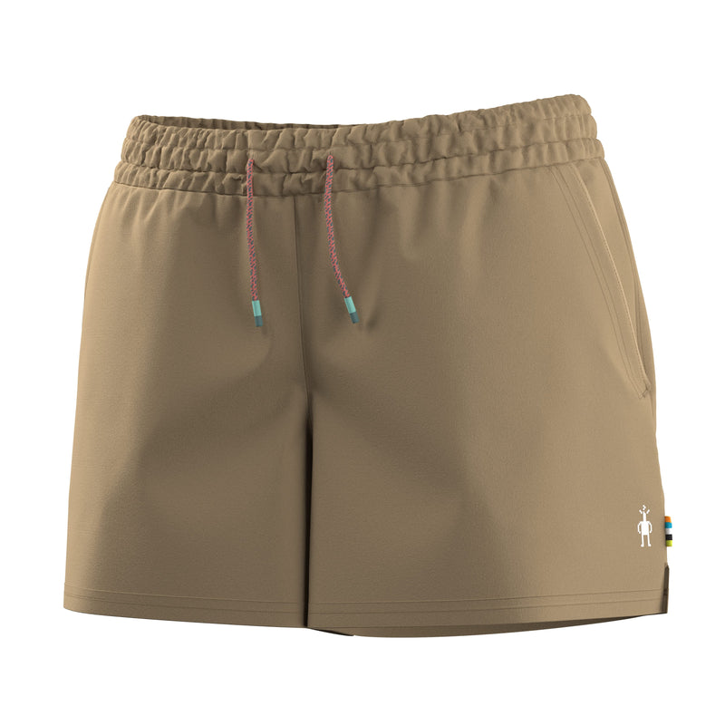 Load image into Gallery viewer, Smartwool Women's Merino 4" Hike Short
